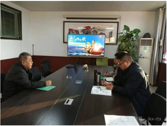 賦能新生力，共赴新未來——金科星2025年新員工培訓(xùn)圓滿啟動(dòng)